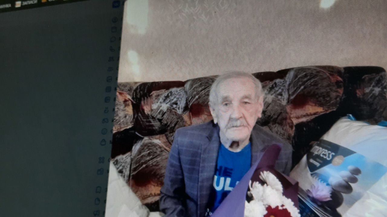 Ушел из жизни Николай Бузаков, участник Великой Отечественной войны 