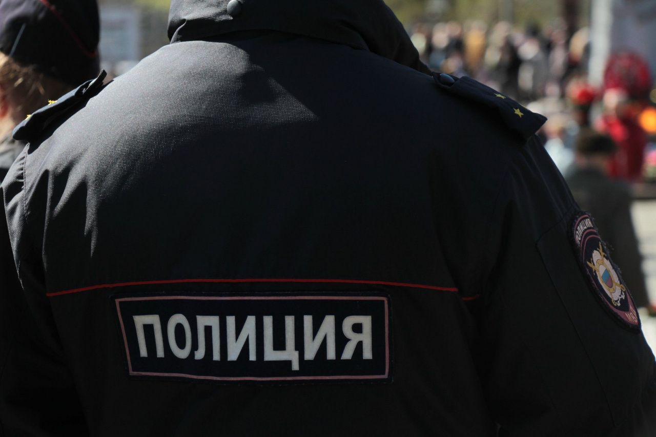 Полиция проводит мероприятия, приуроченные к Международному дню борьбы с наркоманией