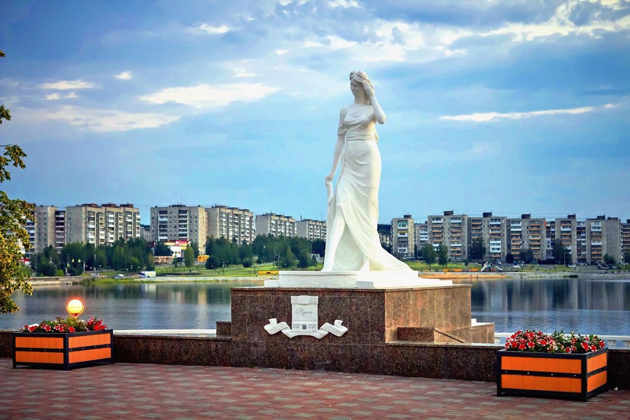 Власти спрогнозировали развитие Краснотурьинска на три года