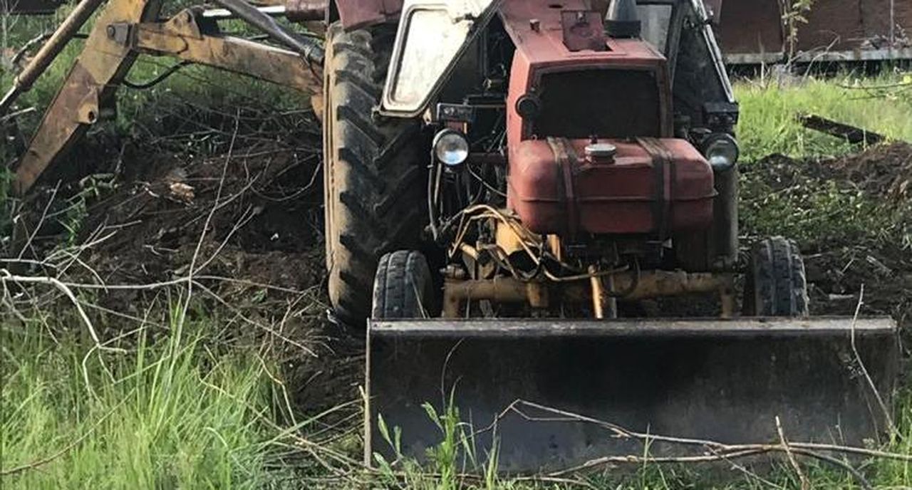 Сотрудники колонии предотвратили хищение