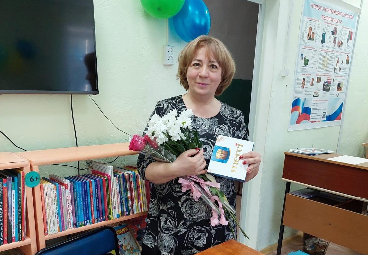 Жительница Чернореченска выпустила поэтический сборник