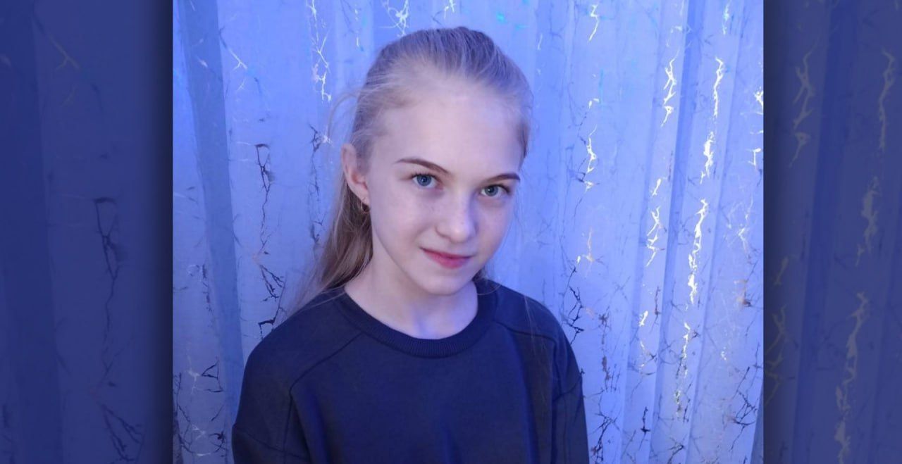13-летней Веронике из Волчанска нужна дорогостоящая реабилитация. Объявлен сбор средств