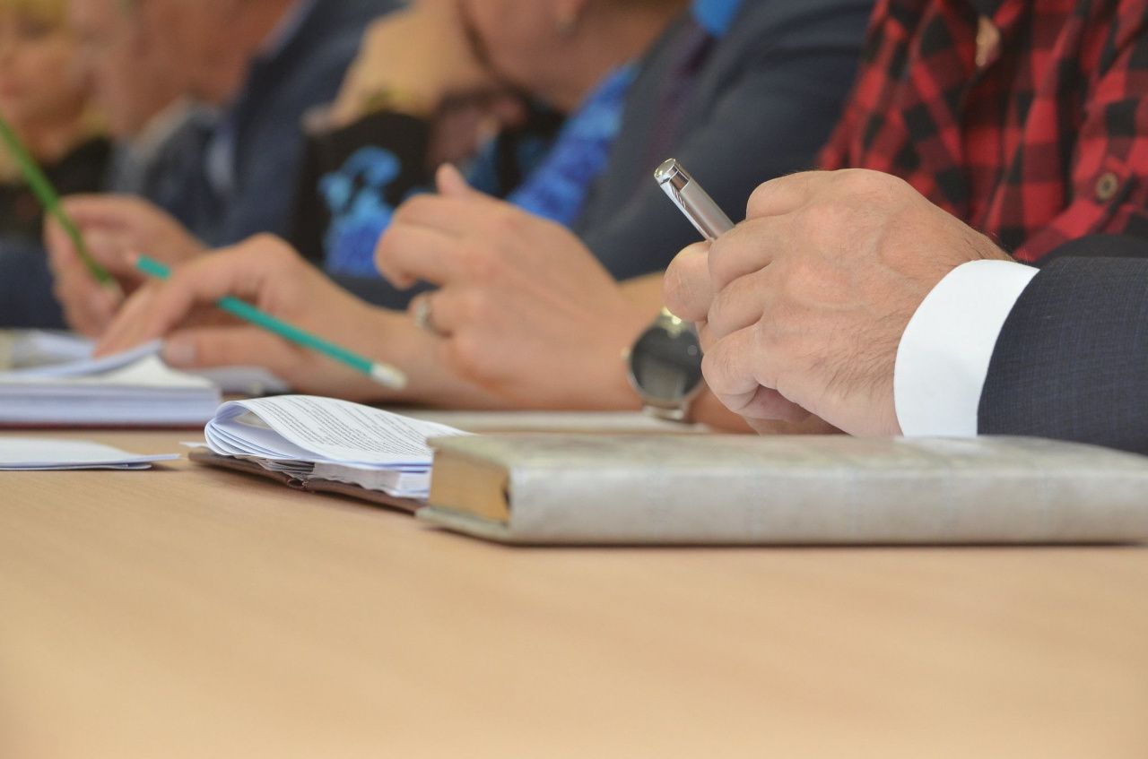 Депутаты гордумы приняли последний для своего созыва финансовый документ на год