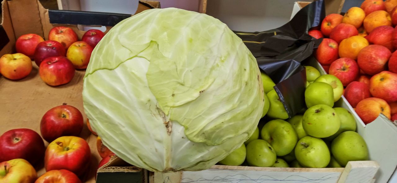 Овощное пюре, картофель, чай: что еще подорожало в регионе за неделю?