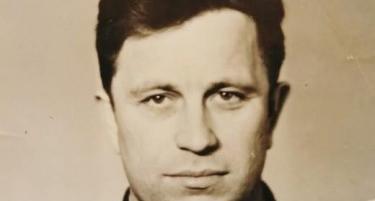 Умер Николай Вялков. Он возглавлял Краснотурьинск 9 лет