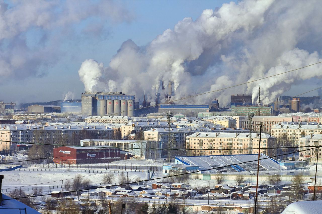 Краснотурьинск попал в десятку городов, привлекательных для инвестиций