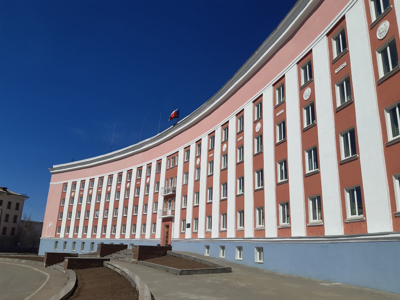 Конкурс по отбору перевозчика на маршрут до Загородного проведут в декабре