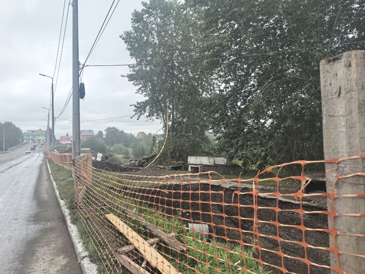 «Наверное, жителям Заречного района смысла нет ждать горячую воду»