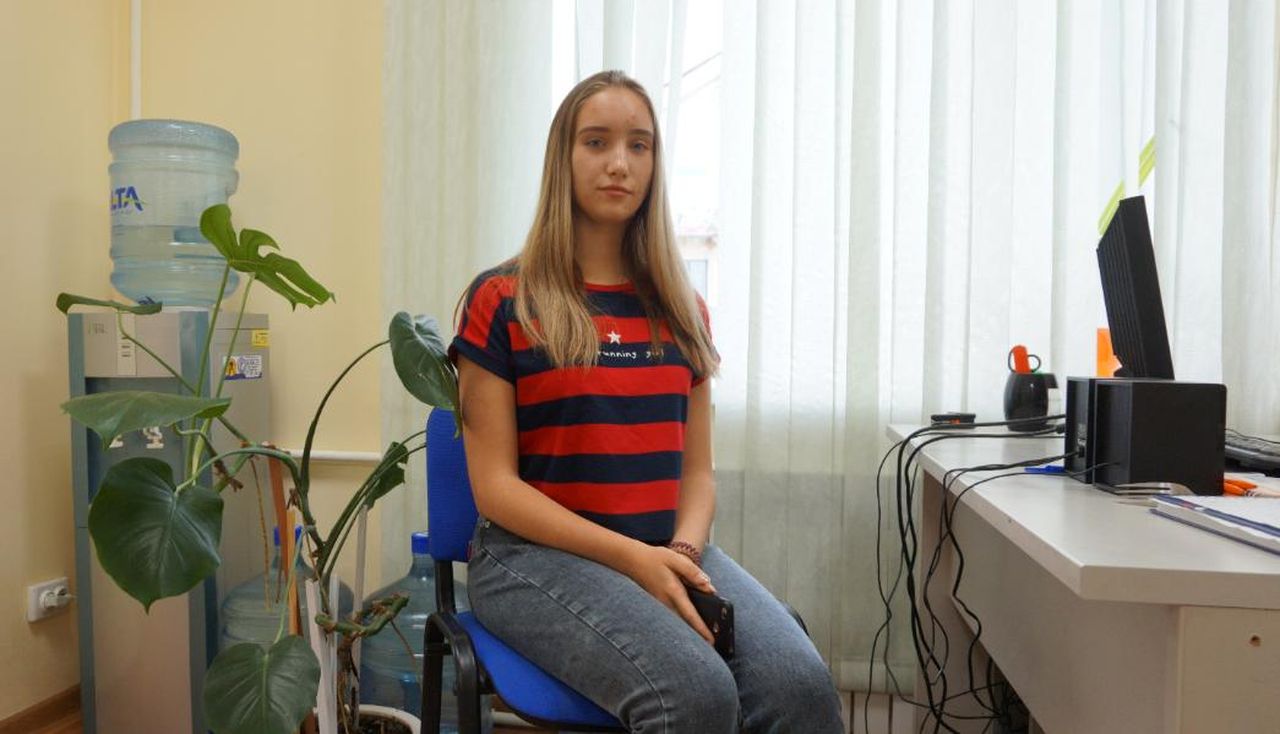 В Североуральске 16-летняя девушка спасла тонущую девочку | Истории |  Краснотурьинск.инфо