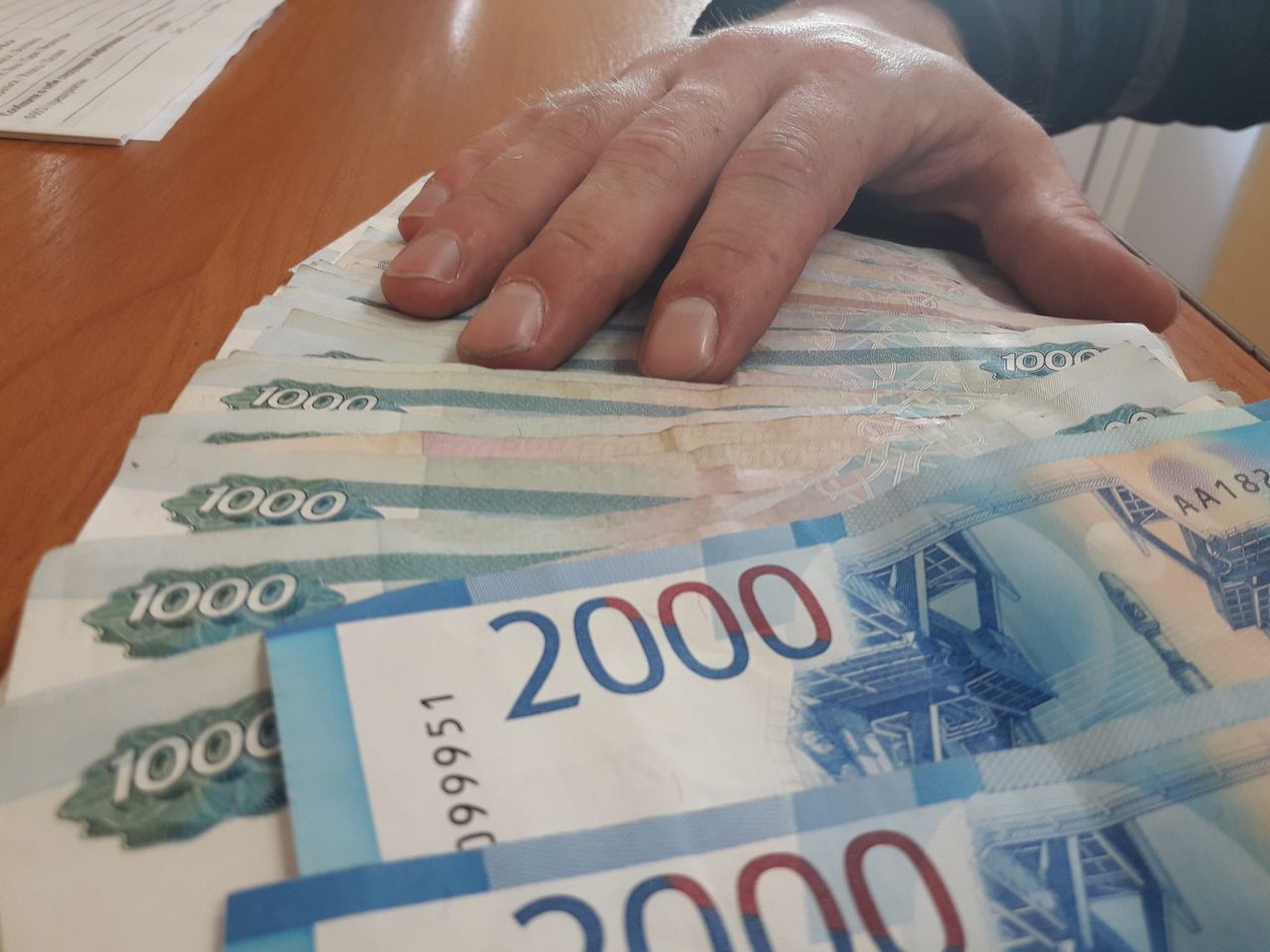 Народные дружинники не платили за отопление