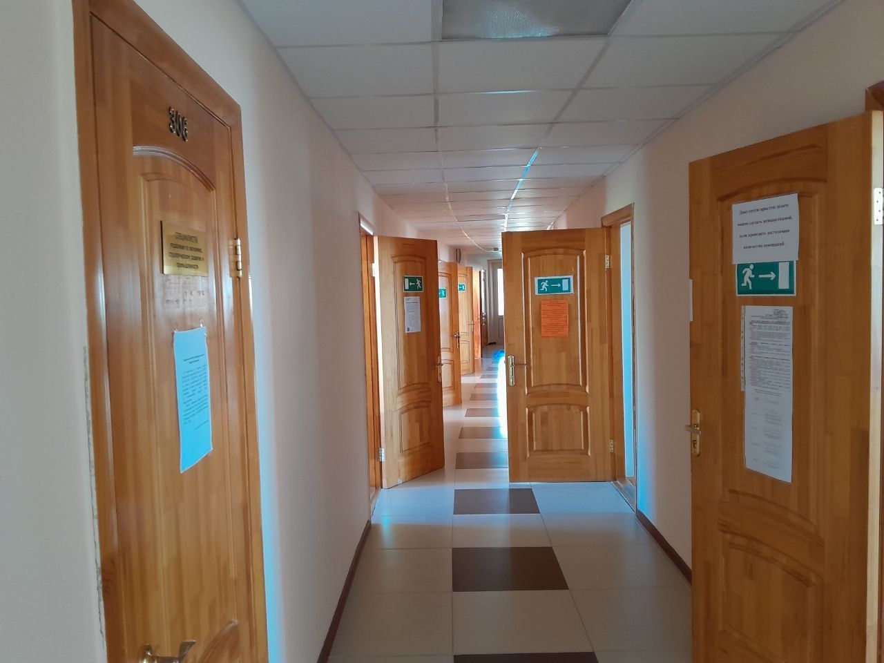 Источники: начальник Управления гражданской защиты Рашид Незамутдинов уходит с должности