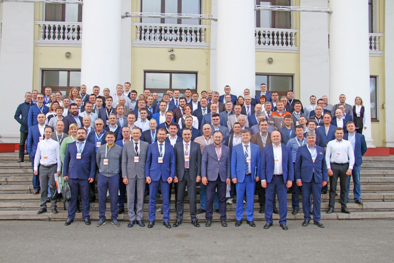 Свердловские предприятия при поддержке правительства развивают кооперационные связи