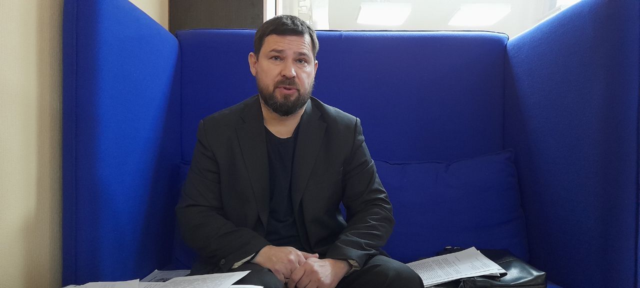 Общественник обратился к прокурору Свердловской области с вопросом о мусорных тарифах