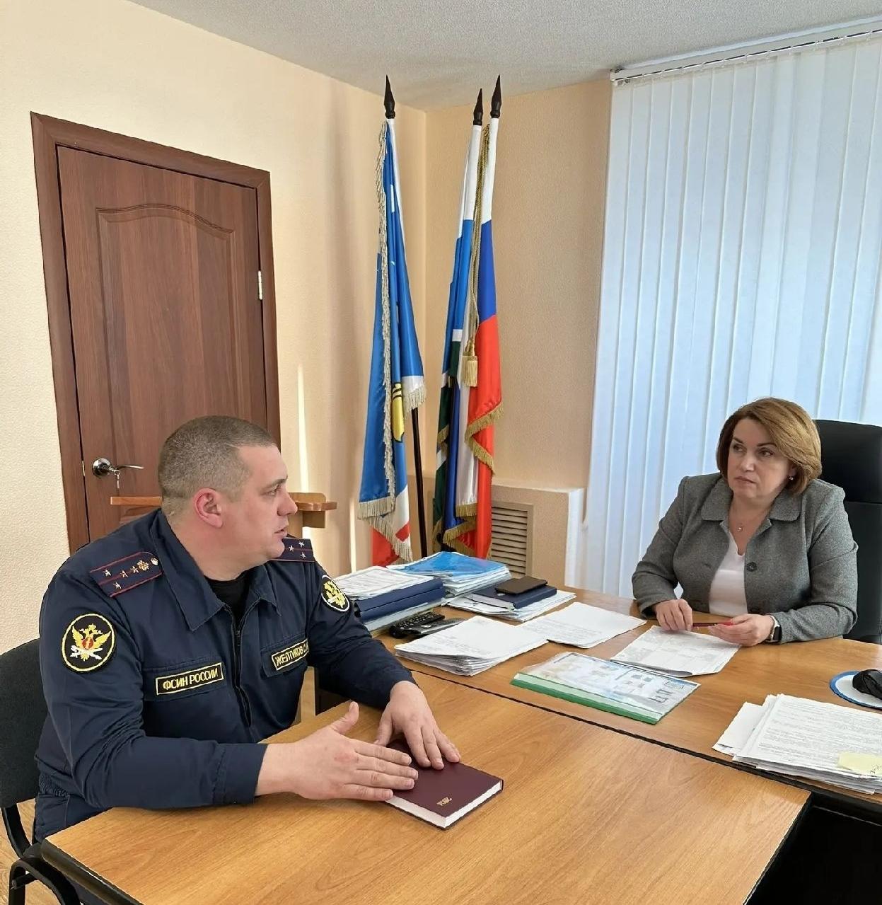 ИК-3 готова изготавливать малые архитектурные формы для Волчанска