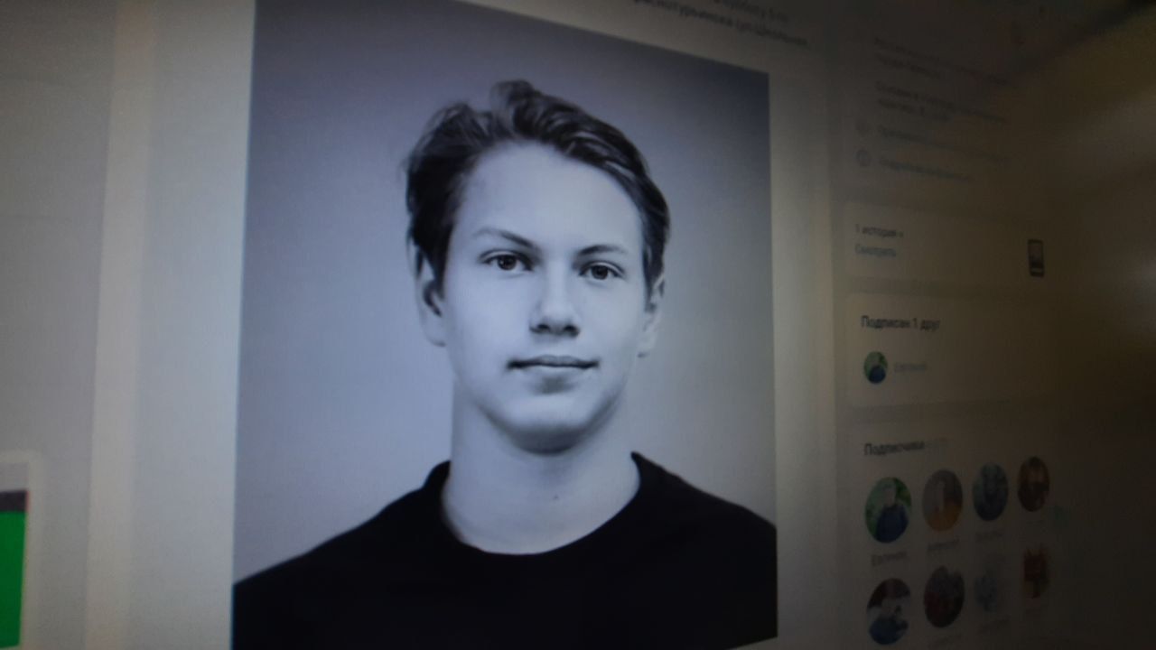 Жене всегда будет 17: что говорят в Краснотурьинске о гибели молодого хоккеиста. Похороны – завтра 