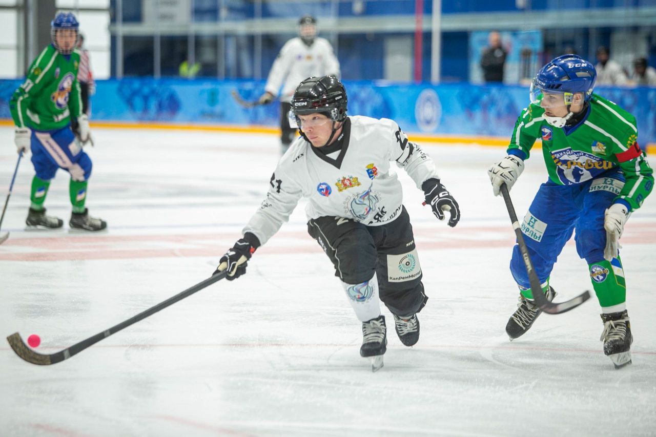 «Маяк» поедет на предсезонный турнир в Первоуральск 