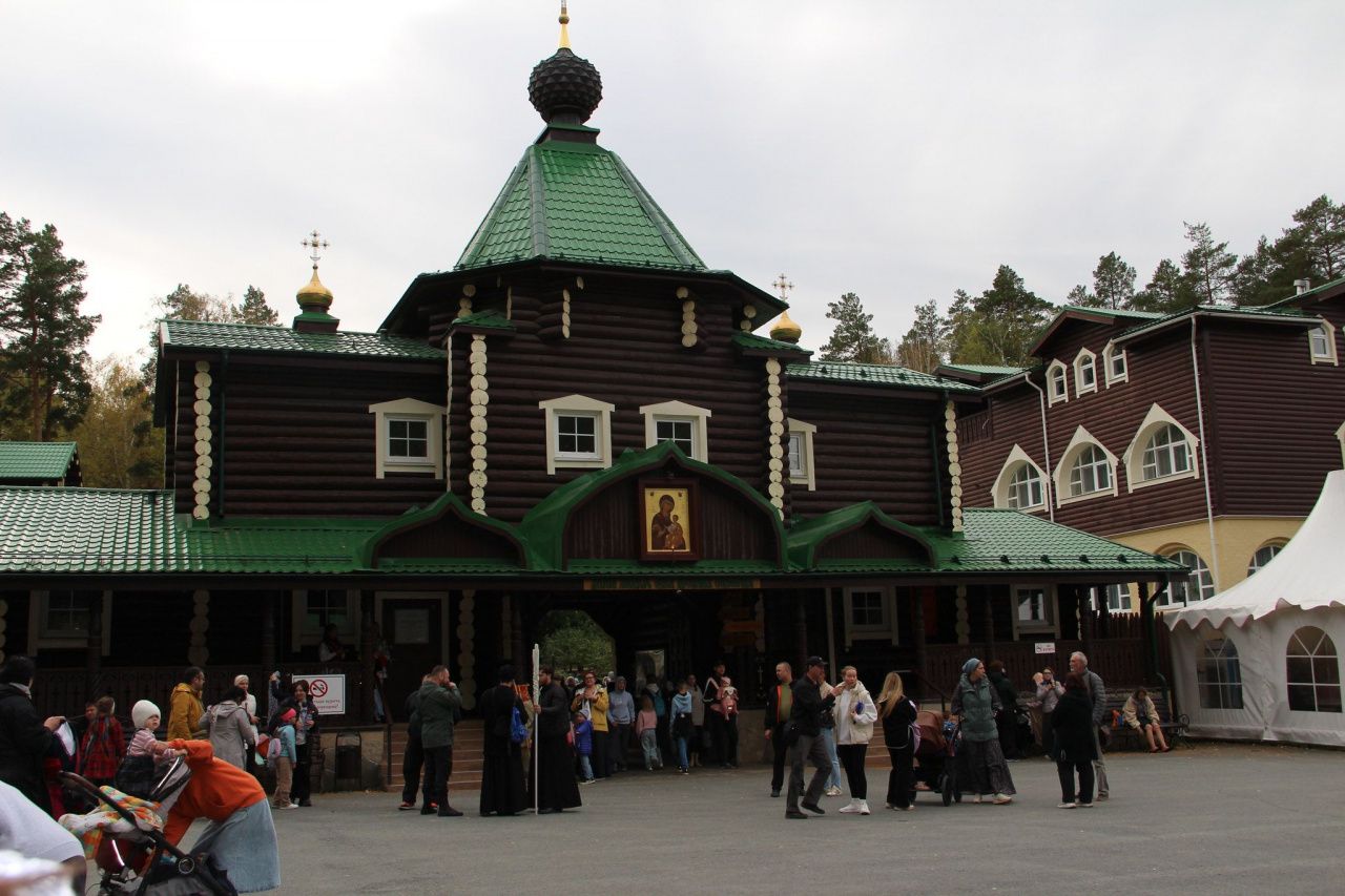 Куда сходить в Краснотурьинске: афиша мероприятий с 20 по 26 октября