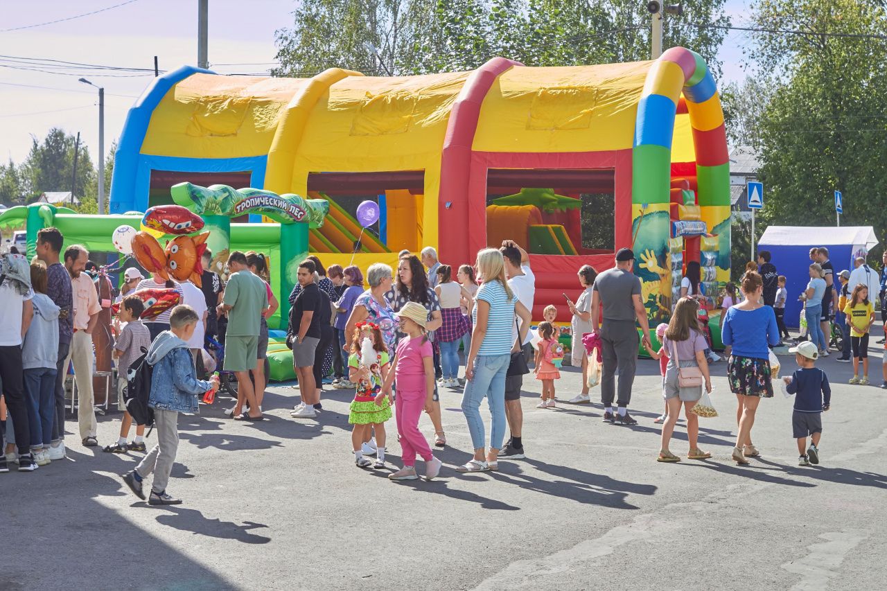 Куда сходить в Краснотурьинске: афиша мероприятий со 2 по 8 июня