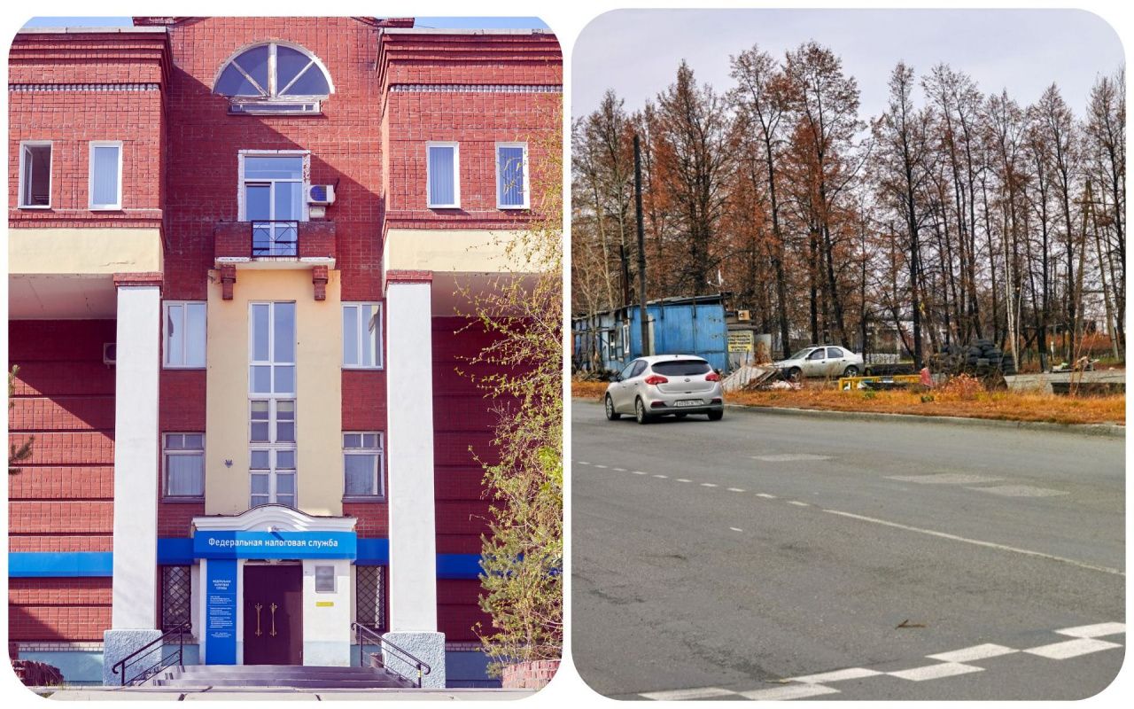 Прокуратура Краснотурьинска приглашает на прием по поводу Октябрьской