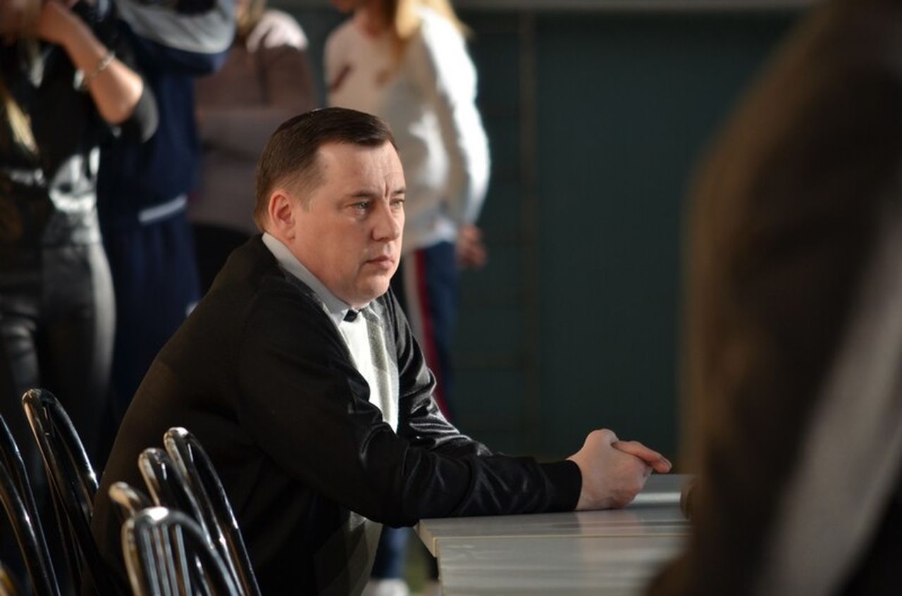 Экс-начальника ГИБДД Краснотурьинска будут судить. Его обвиняют в смертельном наезде на пешехода