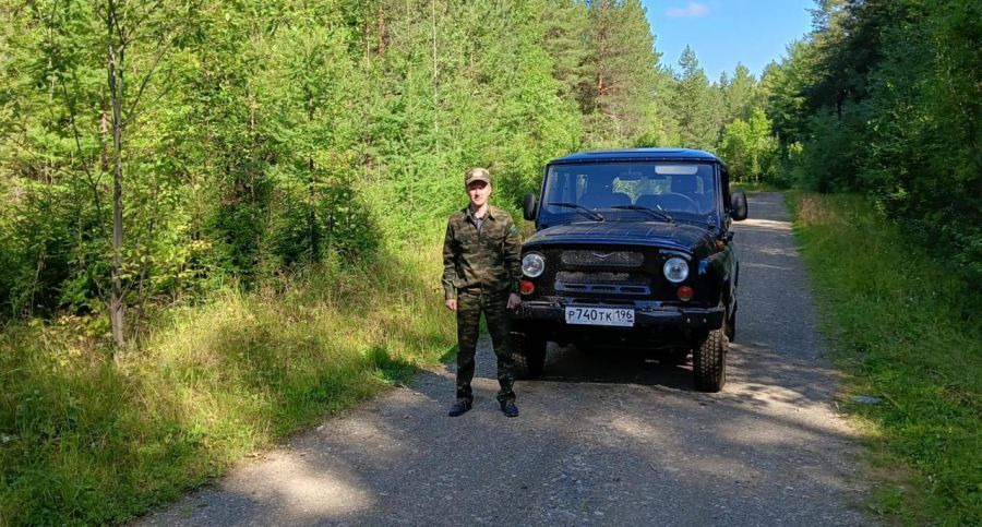 В регионе замечено более 200 нарушений противопожарного режима. Для патрульных групп закупают внедорожники