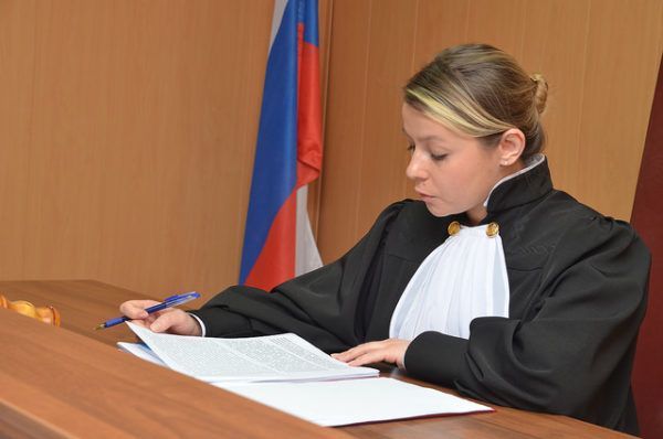 Светлана Сумбаева стала вести процессы по уголовным делам в Краснотурьинске