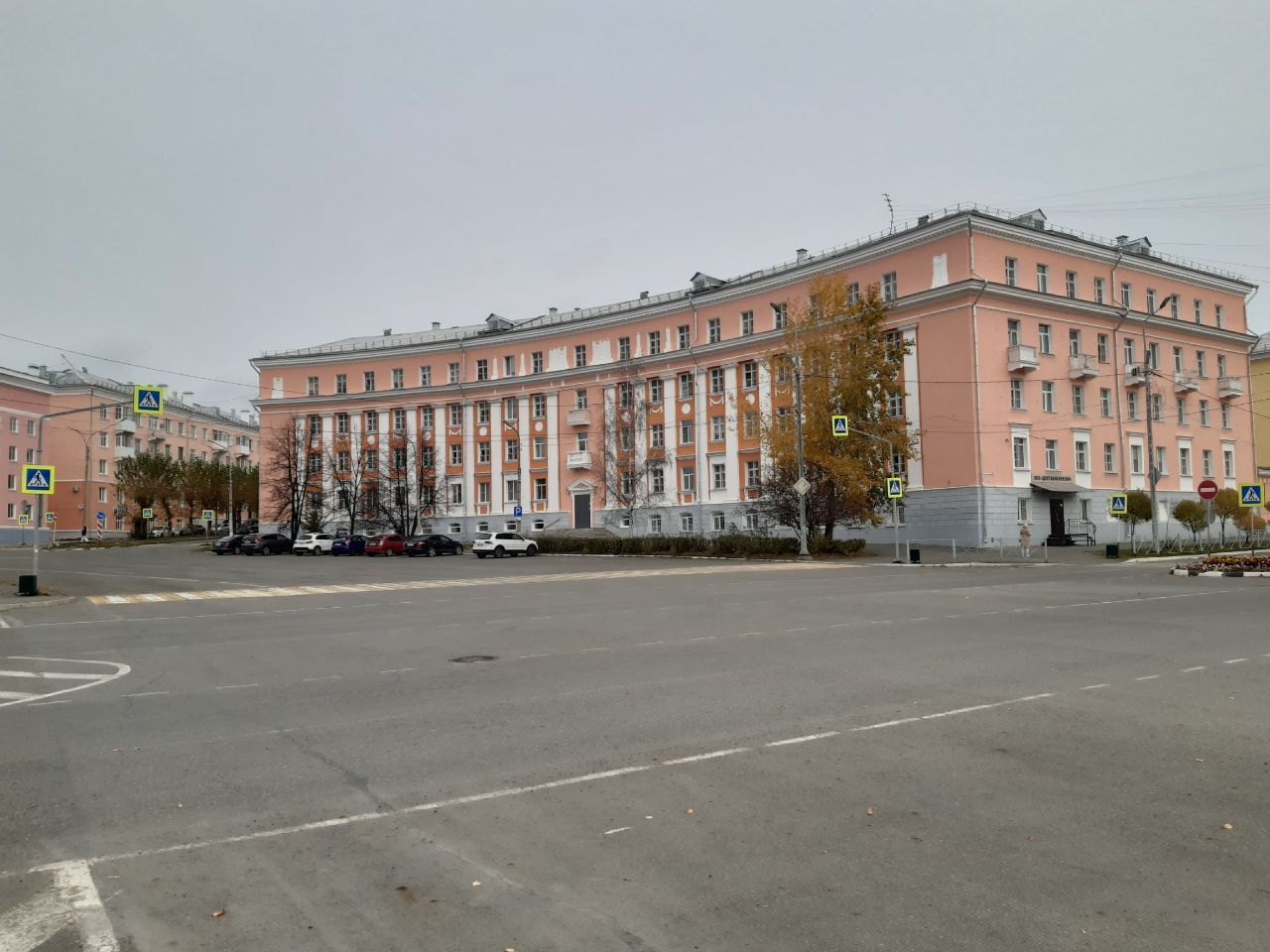 В Краснотурьинске насчитали 32 пустующих помещения