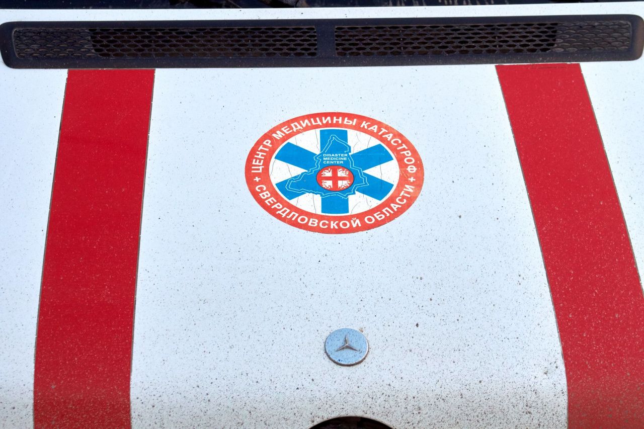 Школьники встретились с врачом-реаниматологом