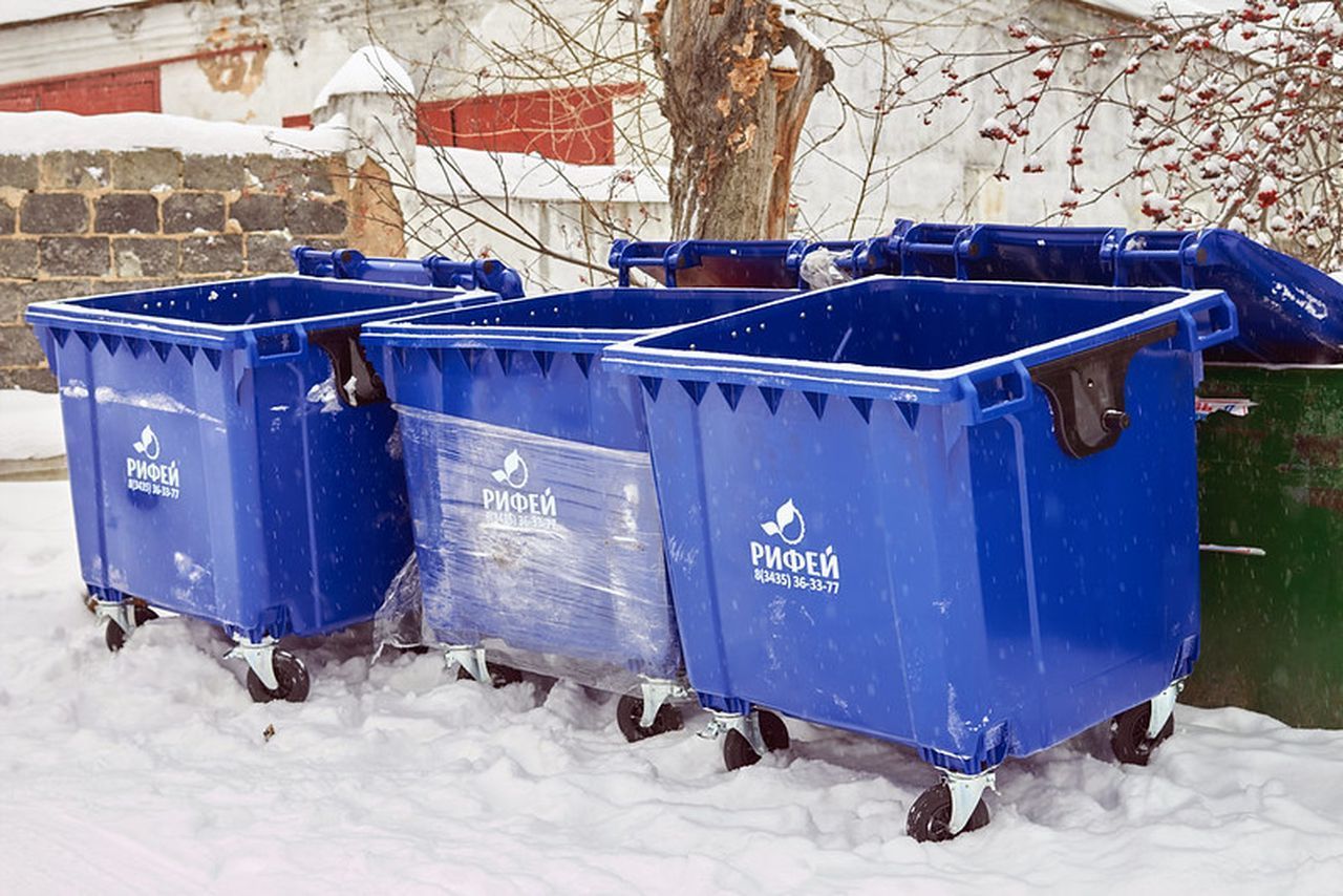 На встрече с властями жители Суходойки подняли «мусорную» тему