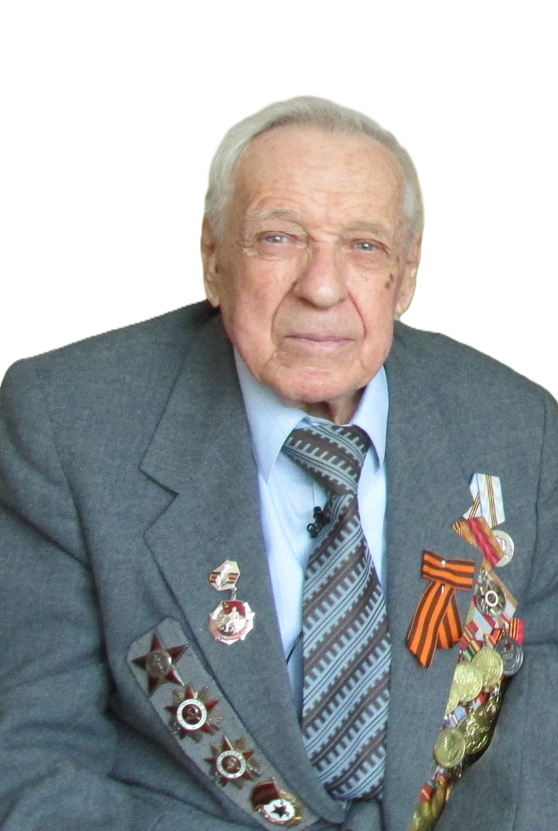 "Его молодость забрала война". Простились с ветераном Великой Отечественной Владимиром Светлаковым