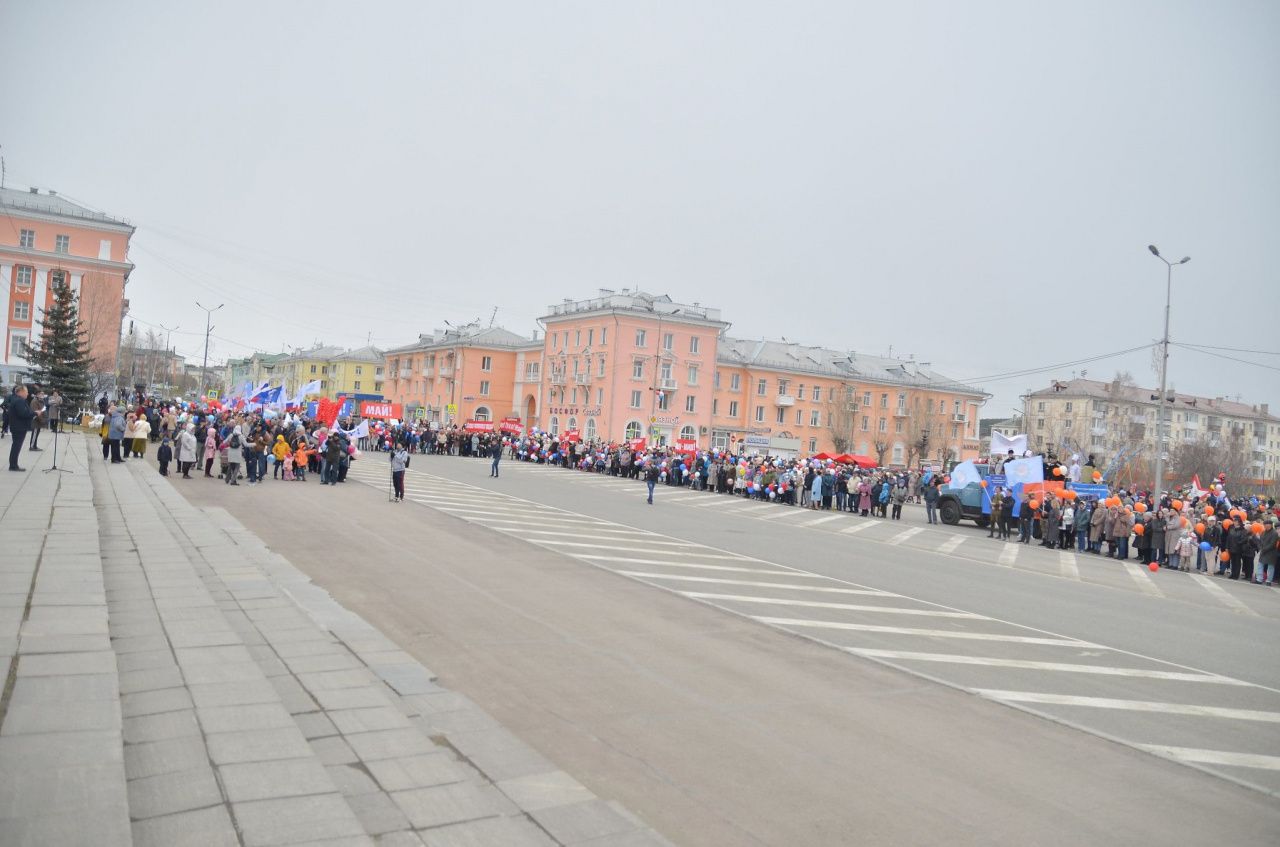 В центре Краснотурьинска запретят продавать алкоголь 1 мая | Новости |  Краснотурьинск.инфо