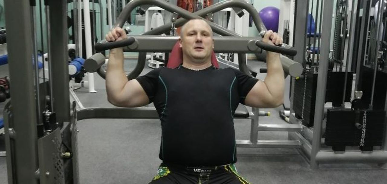 Краснотурьинец примет участие в чемпионате мира по панкратиону. Турнир пройдет в Риме