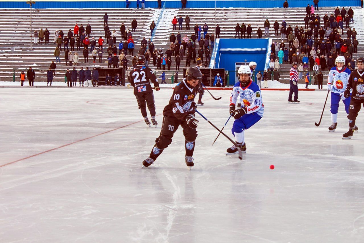 «Маяк» начал сезон с крупной победы