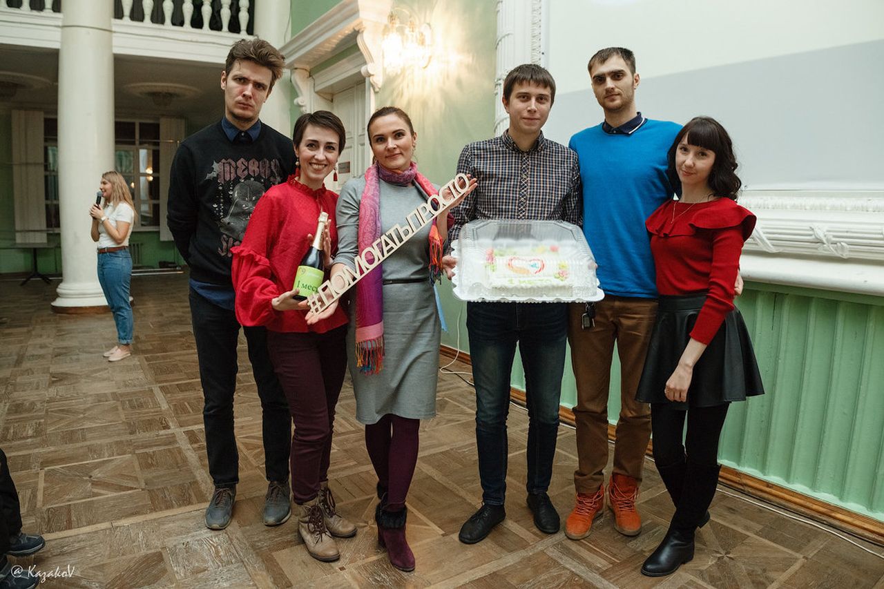 В благотворительном квизе краснотурьинцы собрали более 70 тысяч рублей на реабилитацию Маши Костроминой