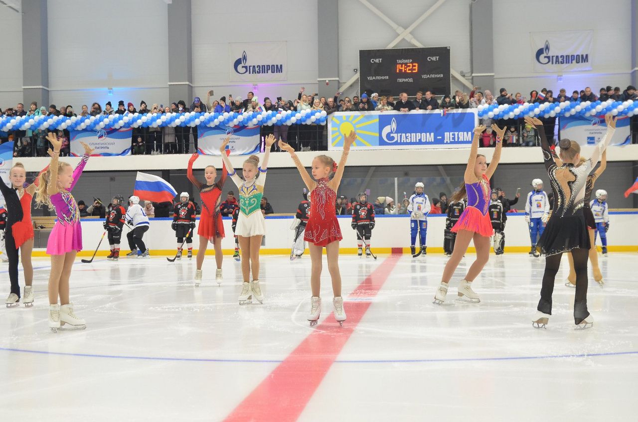 «Там чуть до драки не дошло». В Краснотурьинске пока не знают, как распределить время занятий в ФОКе