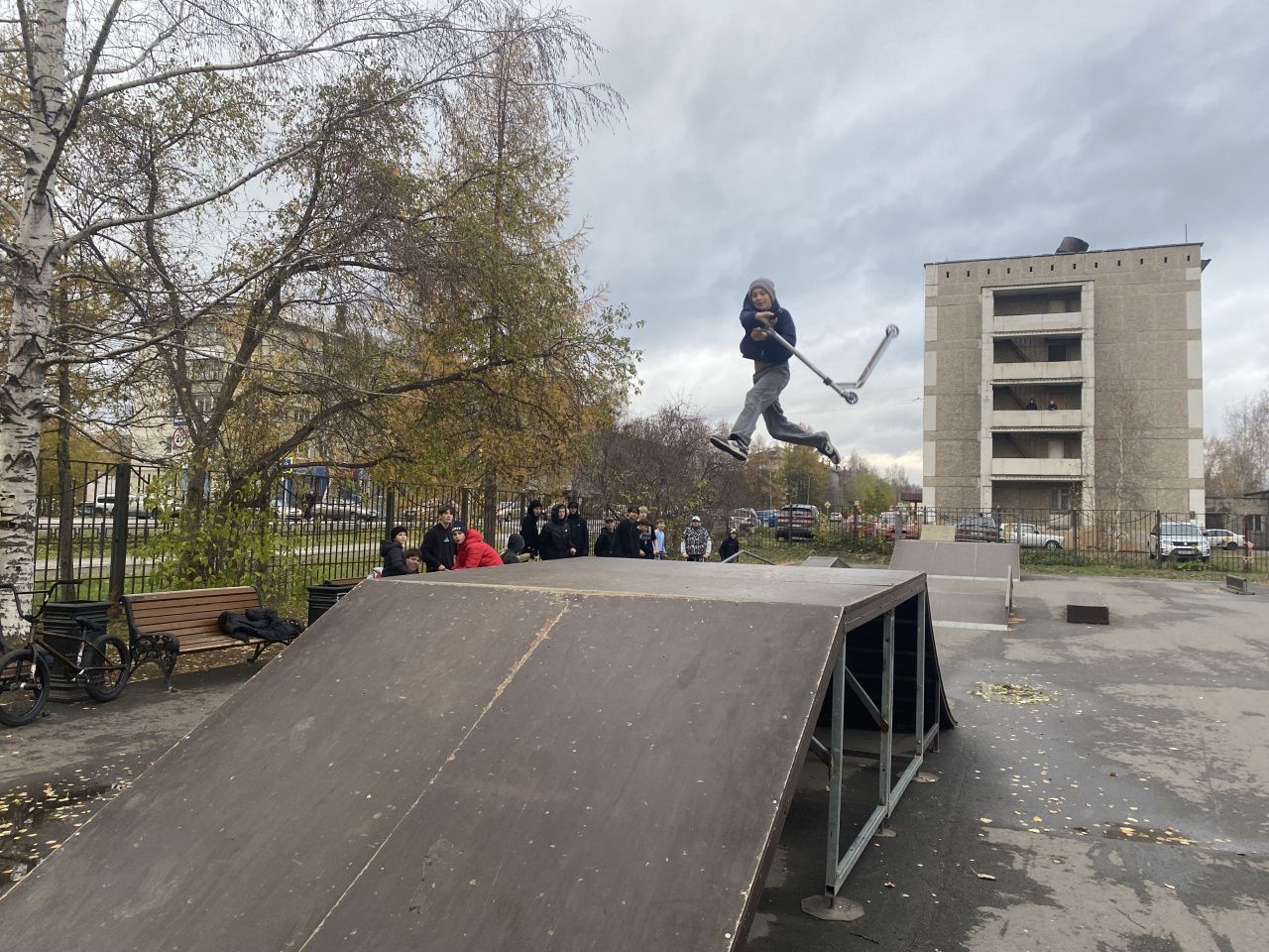 Поколение Ноль — к вопросу о том, кто такие зумеры