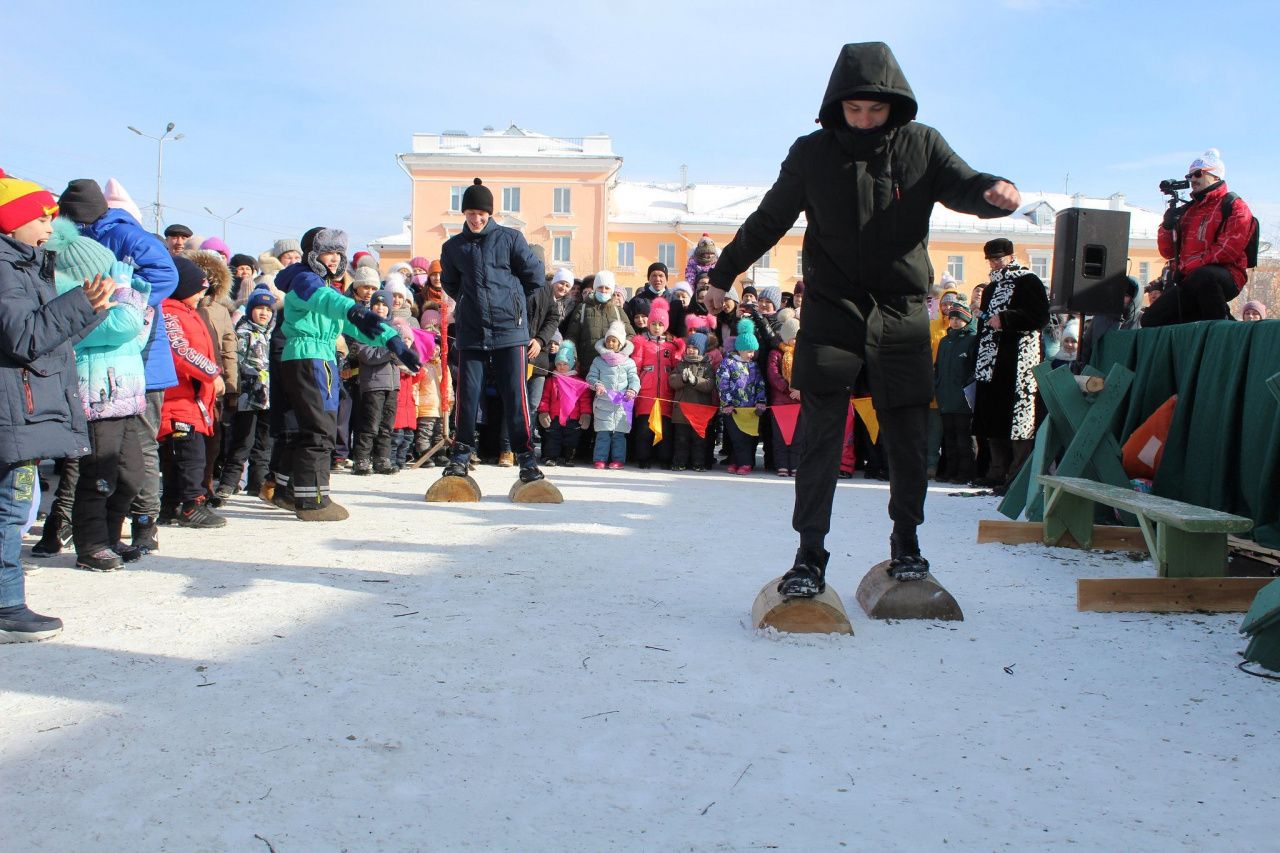 Куда сходить в Краснотурьинске: афиша мероприятий с 24 февраля по 2 марта