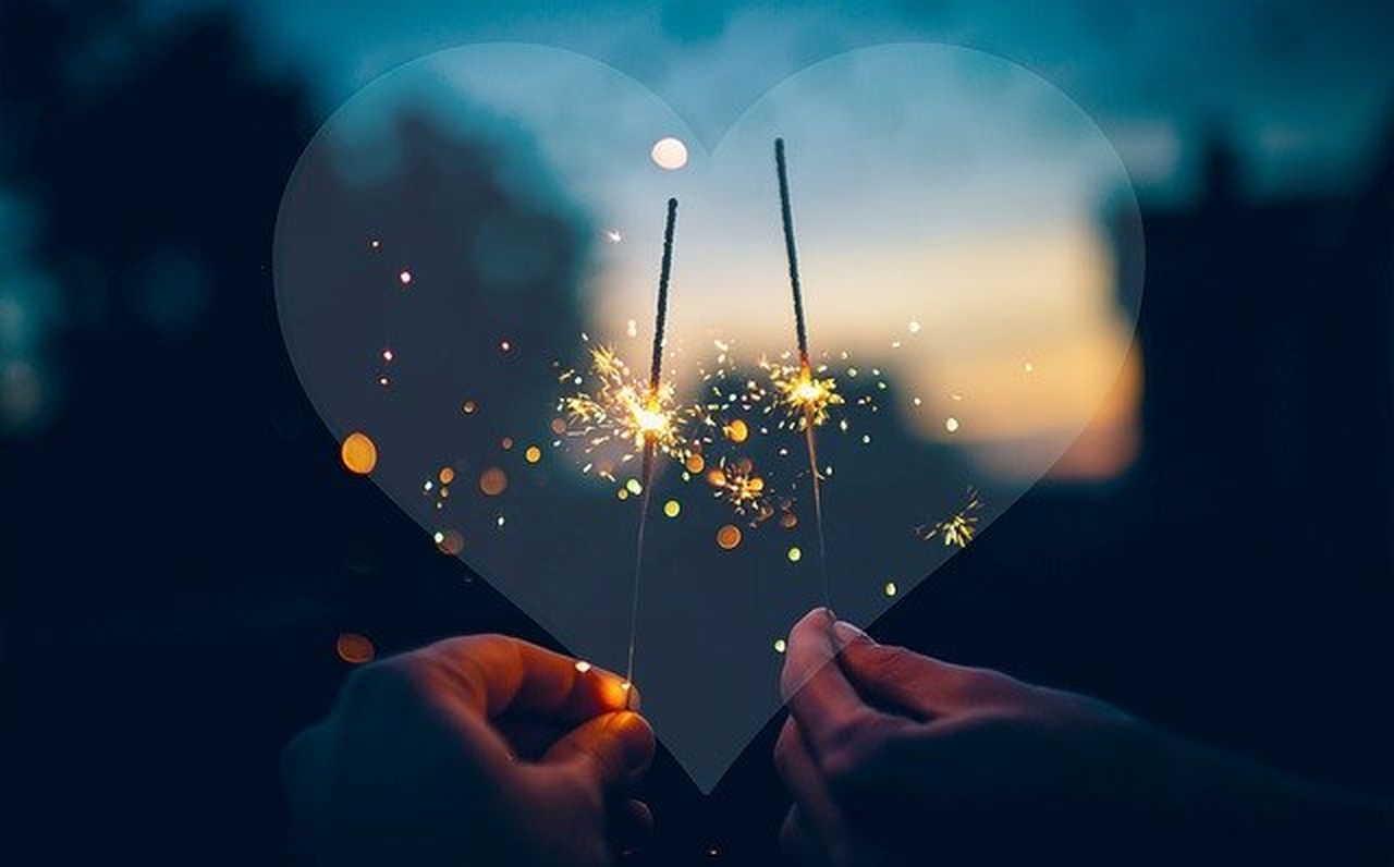 Что ты пообещаешь себе в новом году?