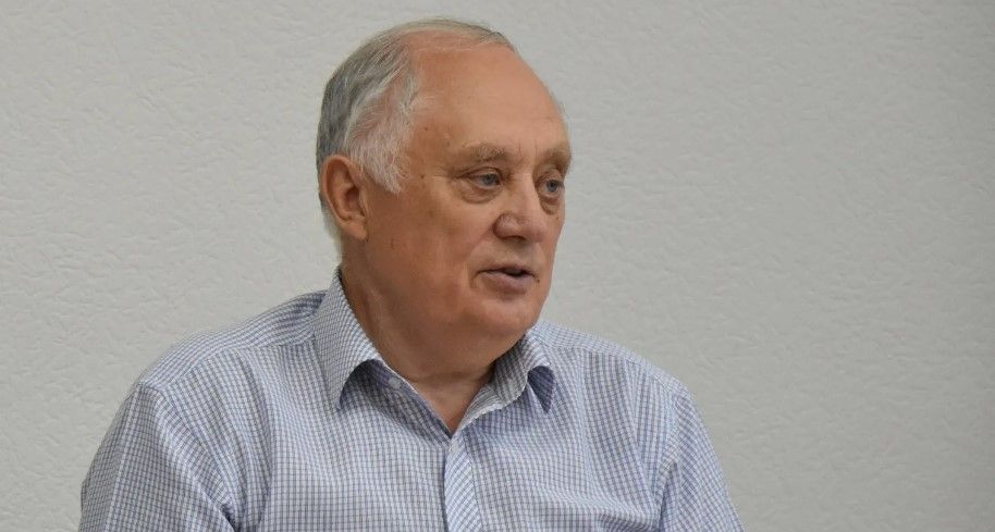 Умер исполнительный директор АО «ГАЗЭКС» Константин Шпехт