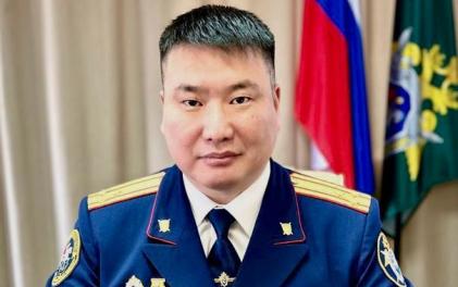 В Следственном комитете Свердловской области сменился руководитель