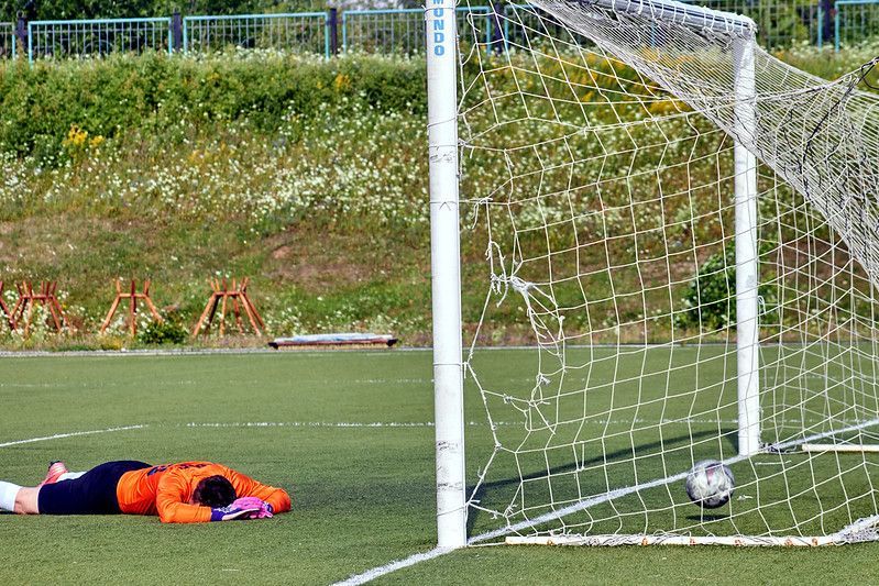 "Болельщики - просто огонь!" Краснотурьинская "Аврора" разгромила команду из Нижней Туры 