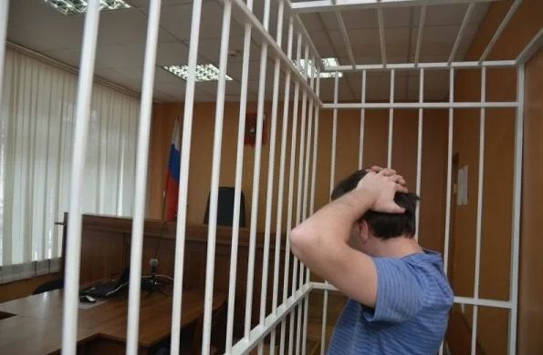 Горожанину, обокравшему мать, не удалось смягчить приговор