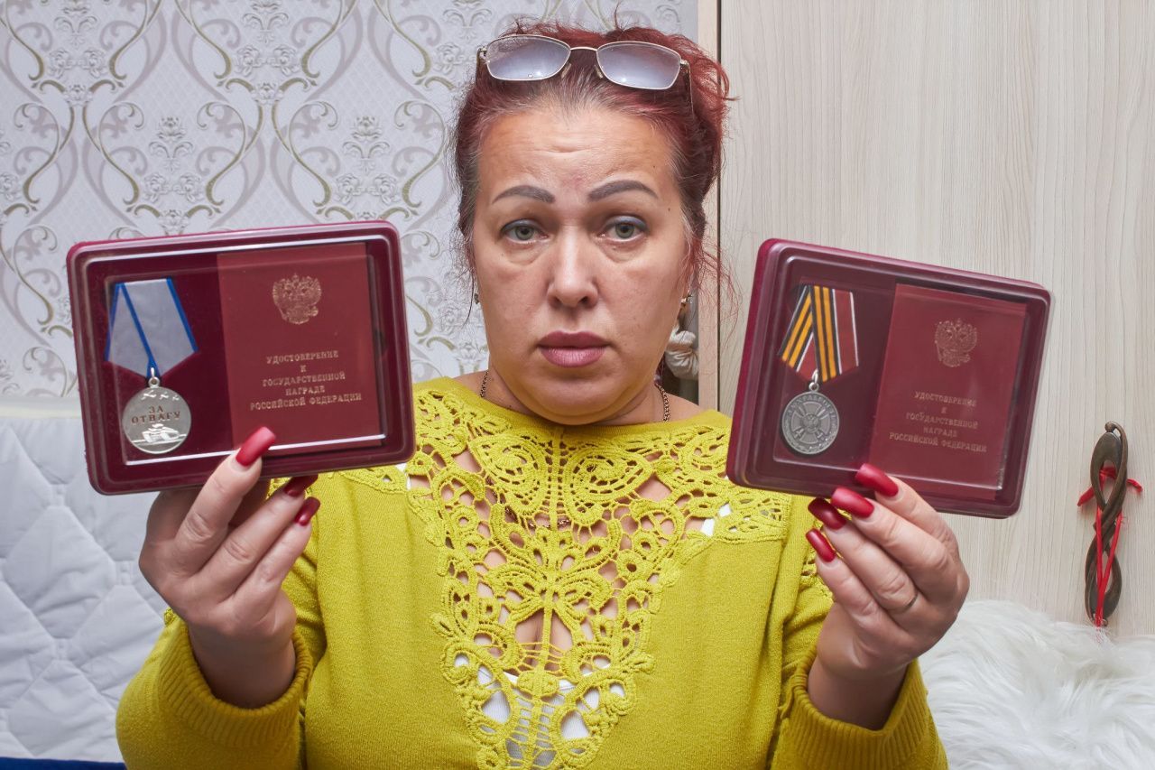 Суд возобновил производство по иску сестры убитого участника СВО