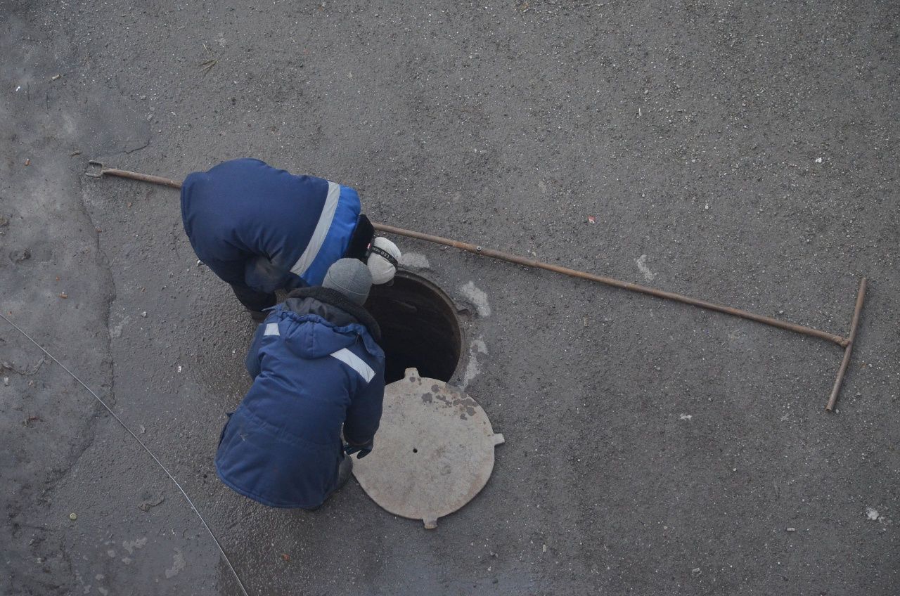 Ау, мэр, где вода!» Проблемы с горячей водой могут быть из-за кадрового  голода у коммунальщиков | Истории | Краснотурьинск.инфо