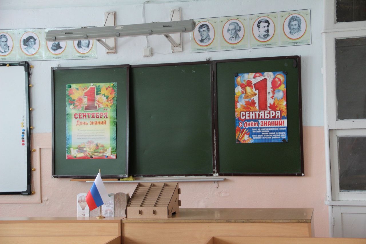 В поселке под Краснотурьинском закрывается школа