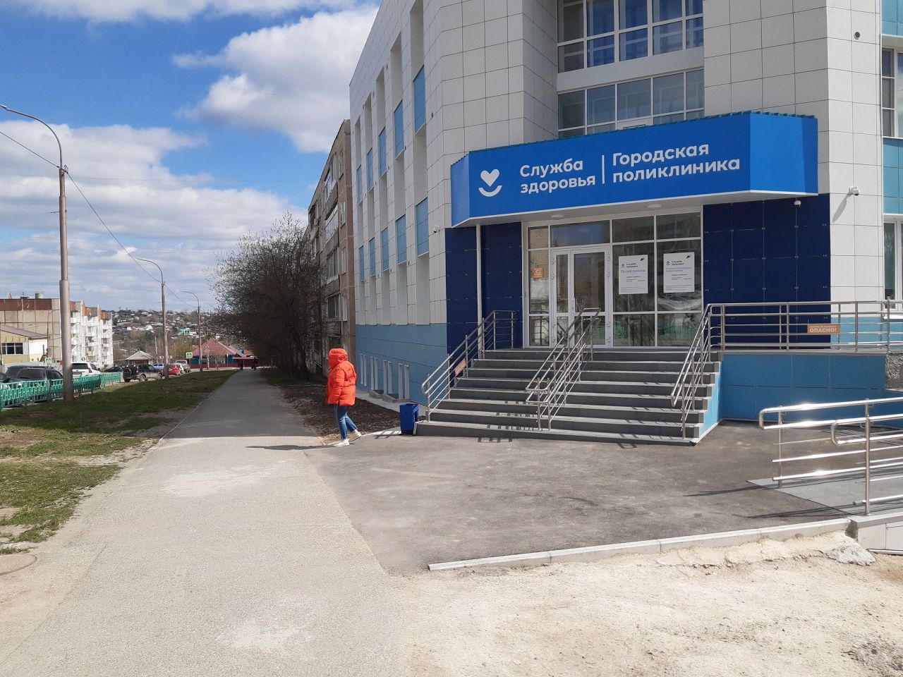 Более 70 краснотурьинцев посетили кабинет для пожилых пациентов