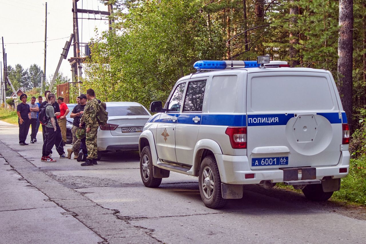 «Как иголку в стоге сена»: поиски пропавшего грибника продолжаются