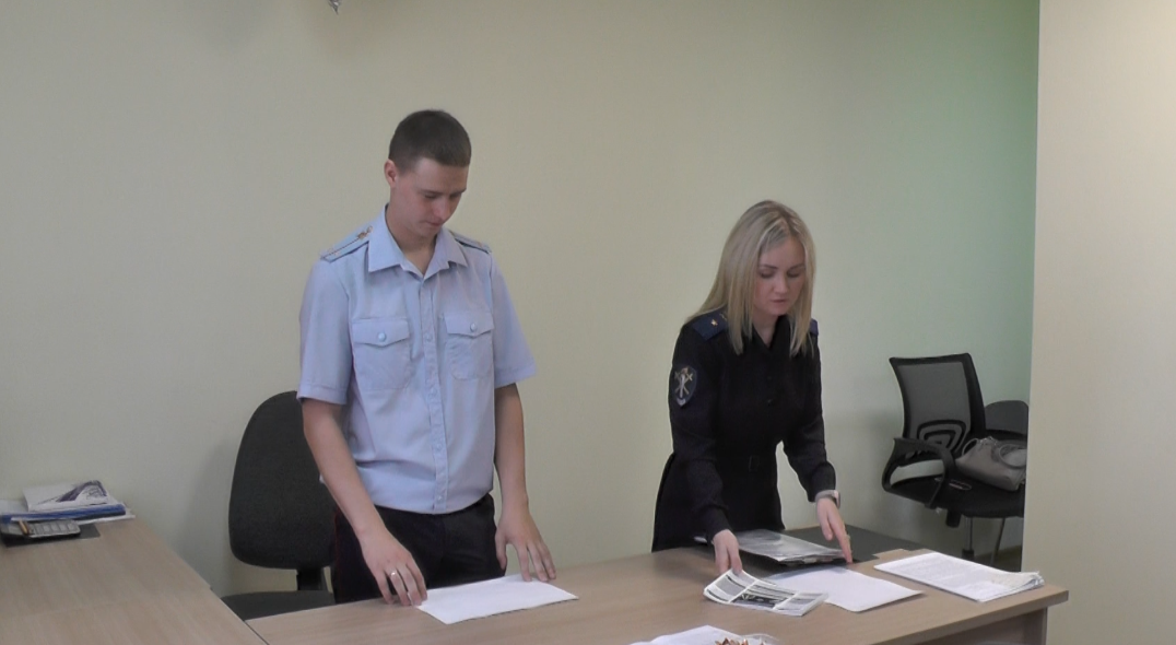 Полицейские рассказали почтовикам о схемах мошенников