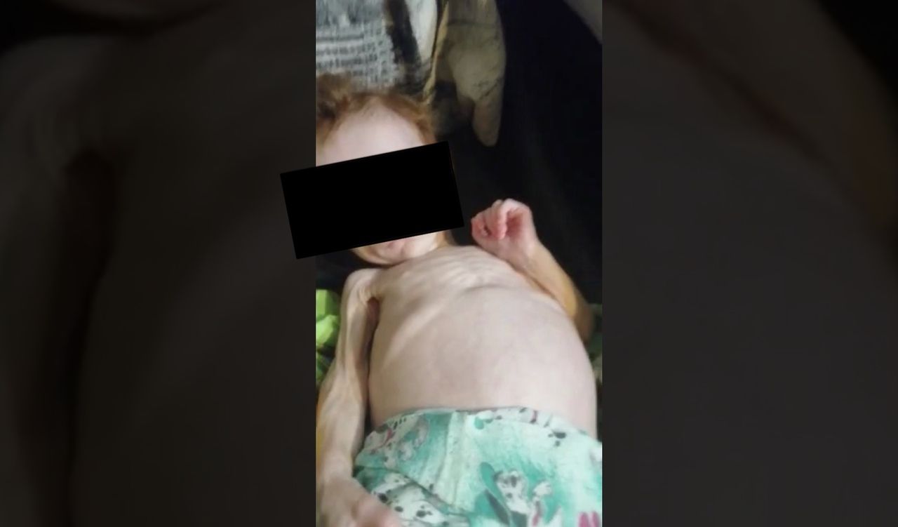 Мать из Карпинска родила ребенка дома и полгода прятала его в шкафу