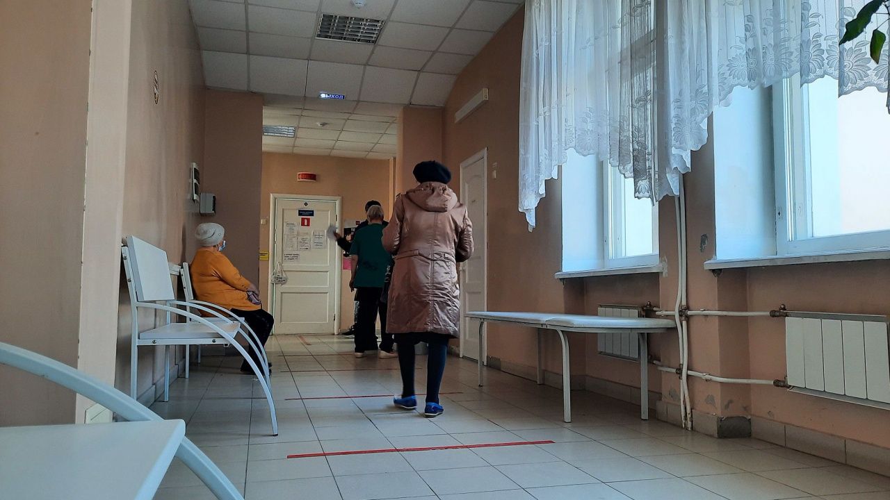 В субботу горожанок приглашают в поликлинику на комплексный скрининг